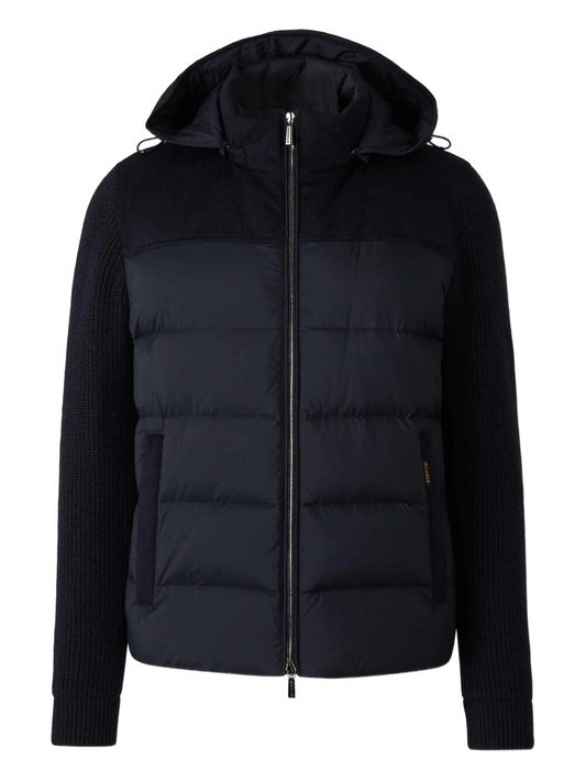 Moorer - Giaccone - Blu