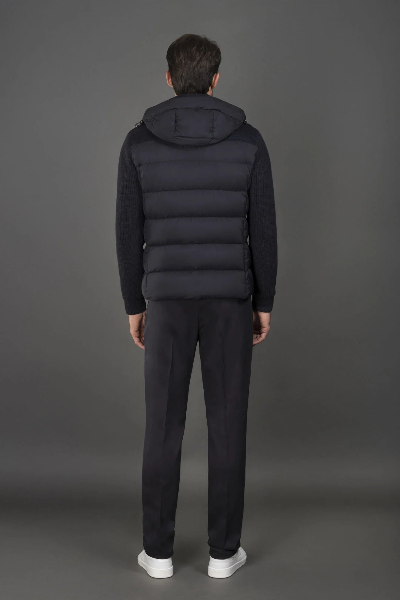 Moorer - Giaccone - Blu