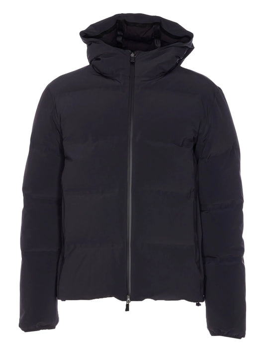 Herno - Piumino - Nero