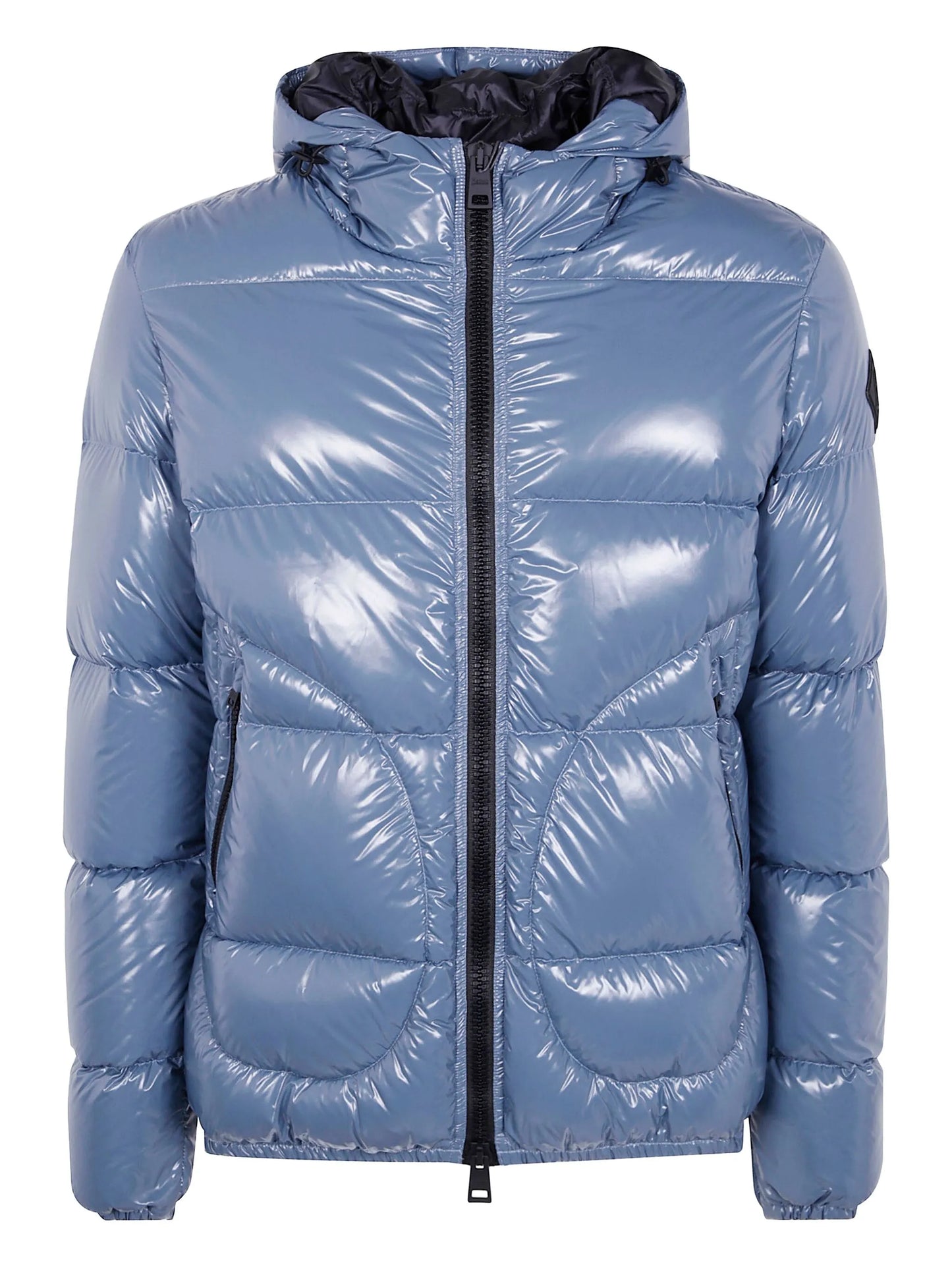 Herno - Piumino - Azzurro