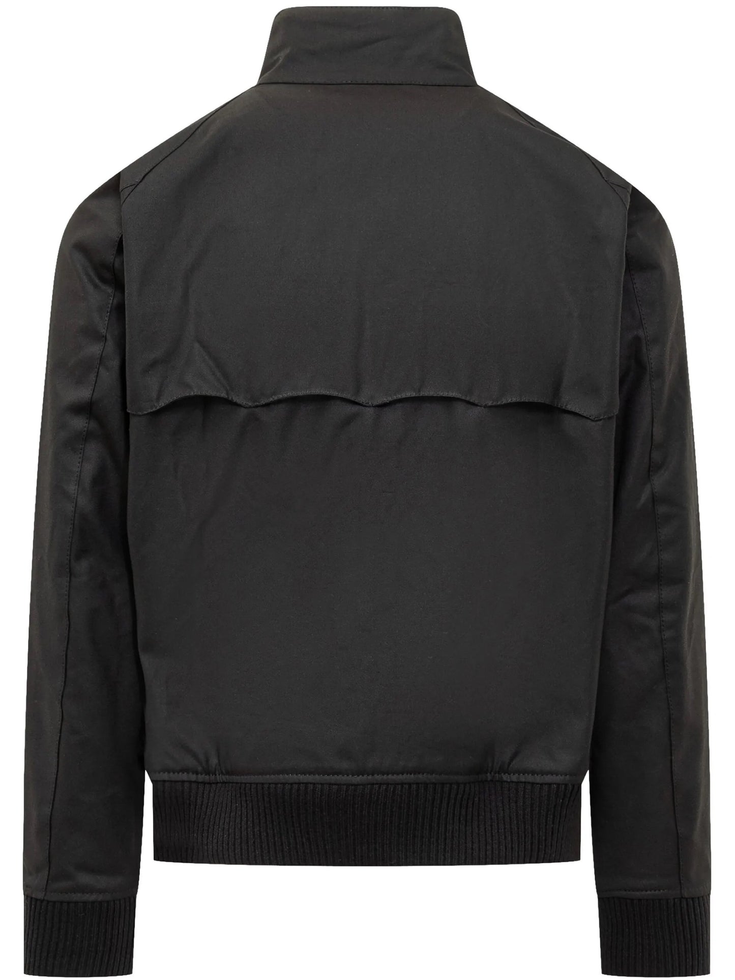 Baracuta - Giubb. Baracuta X Barbour - Nero