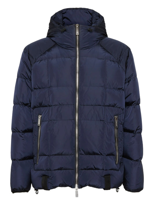 Dsquared2 - Kaban - Nessuno