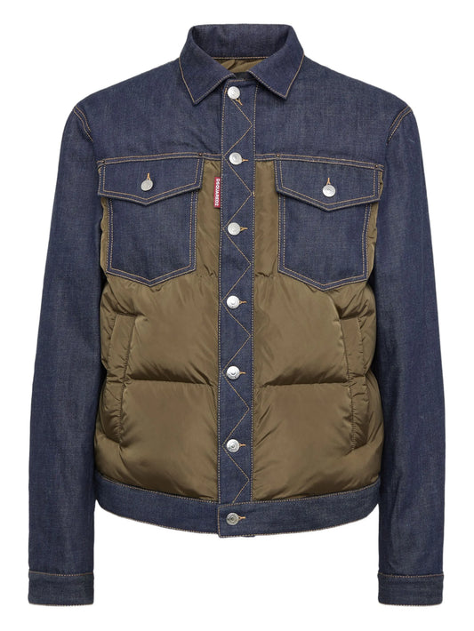 Dsquared2 - Kaban - Nessuno