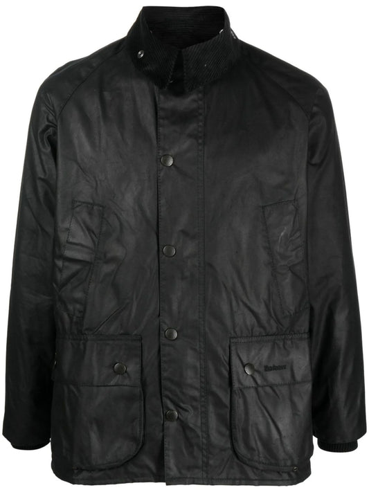 Barbour - Bedale - Nero