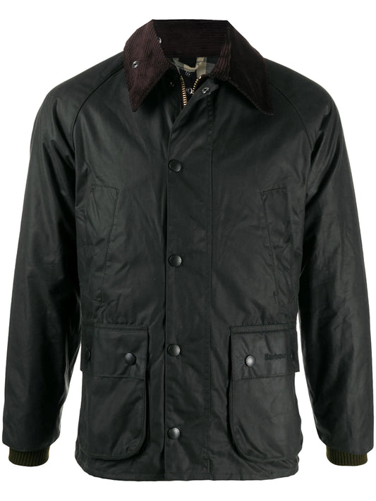 Barbour - Bedale - Verde
