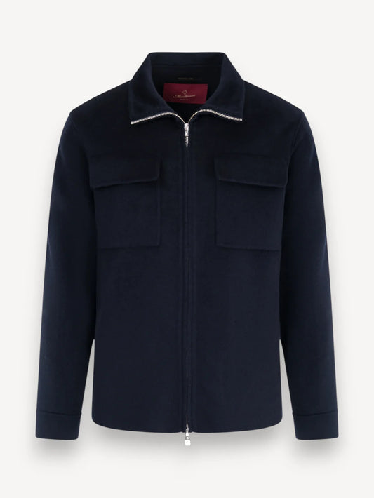 Montecore - Giubbotto - Blu