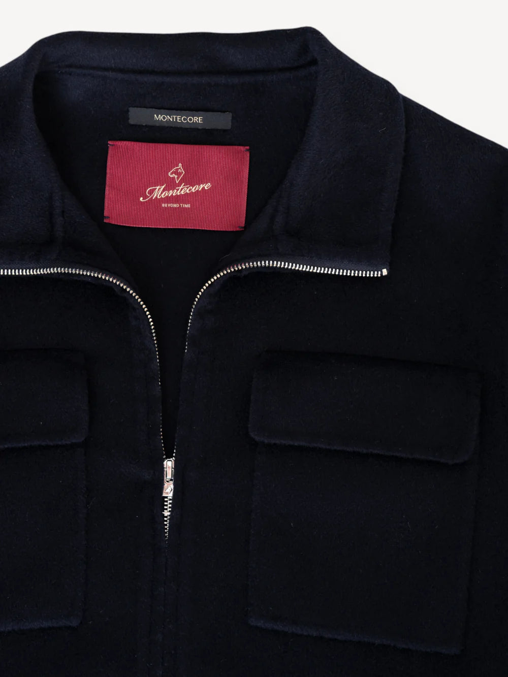 Montecore - Giubbotto - Blu