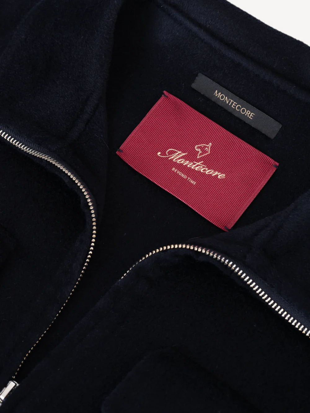 Montecore - Giubbotto - Blu