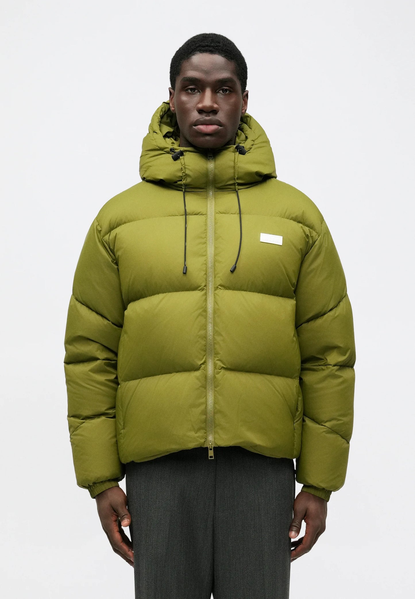 Msgm - Giubbino - Nessuno