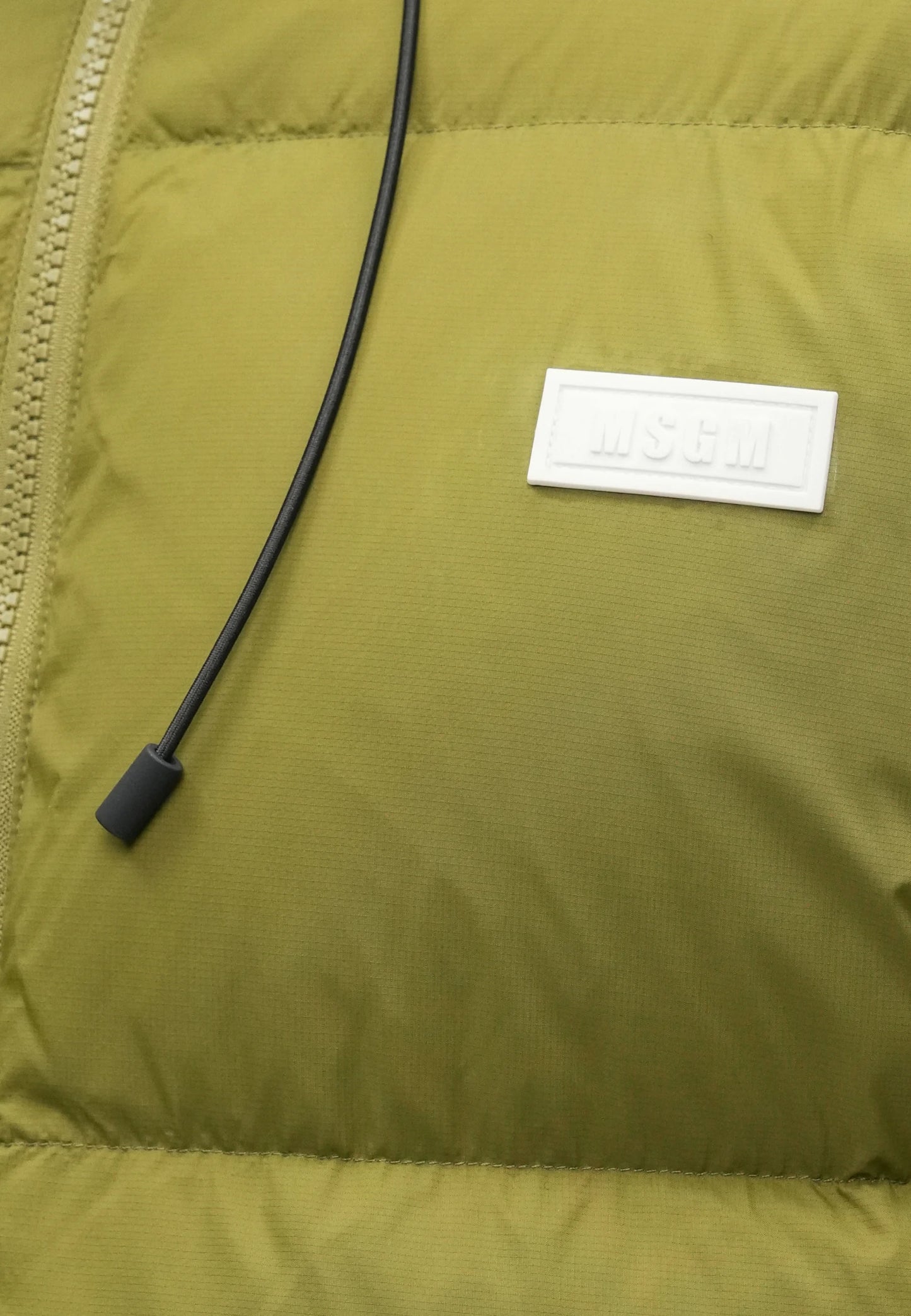 Msgm - Giubbino - Nessuno