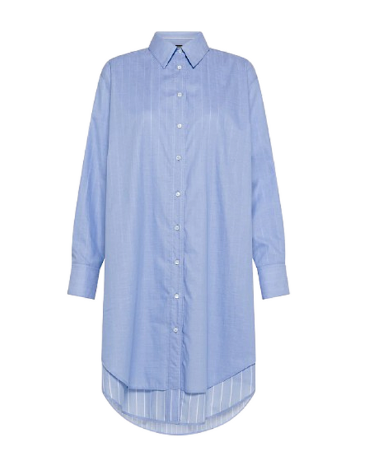 Seventy - Abito - Azzurro