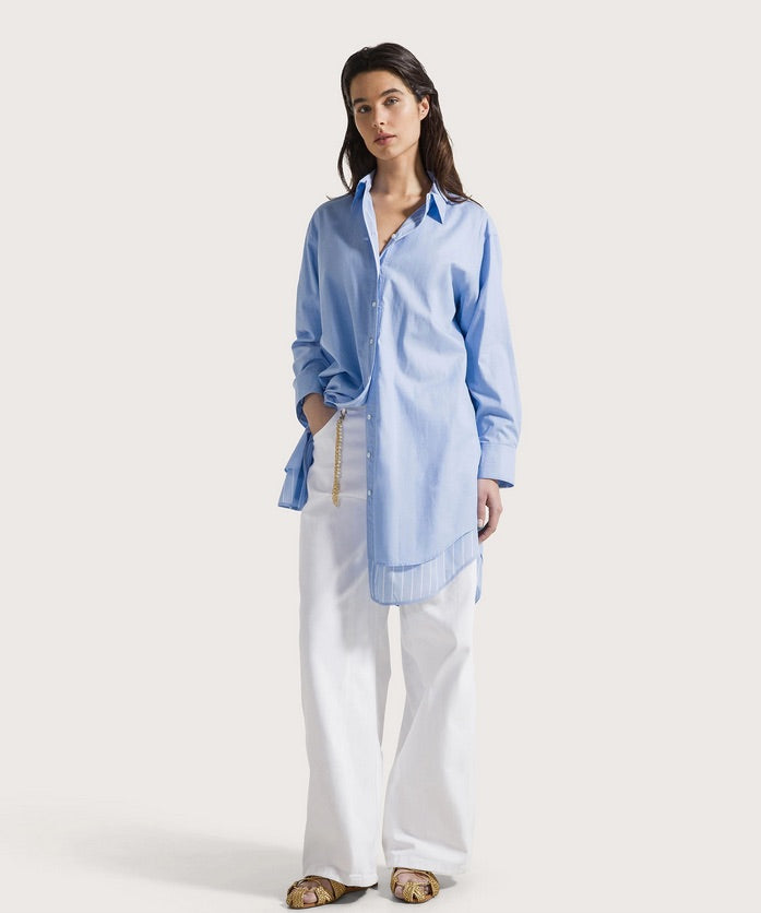 Seventy - Abito - Azzurro