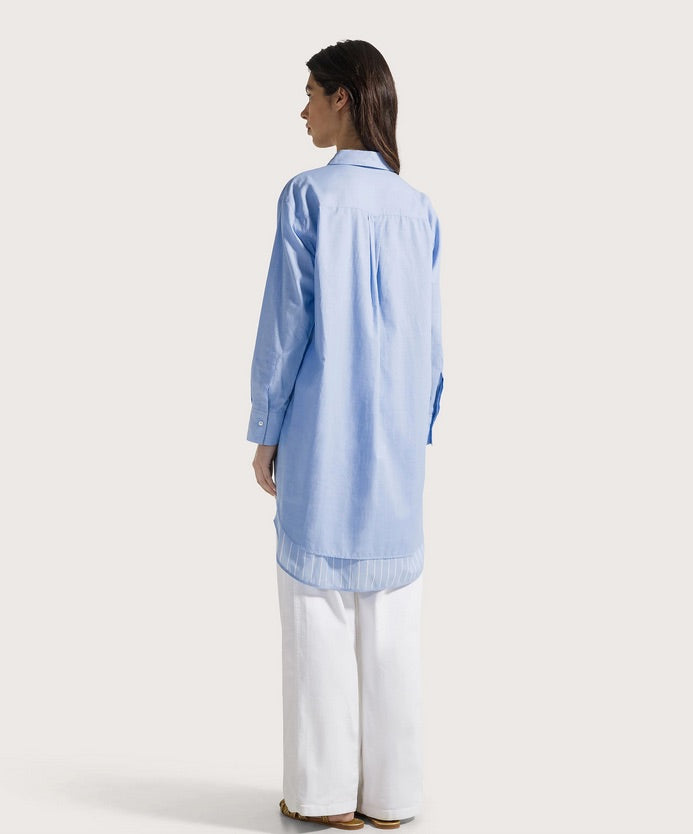 Seventy - Abito - Azzurro