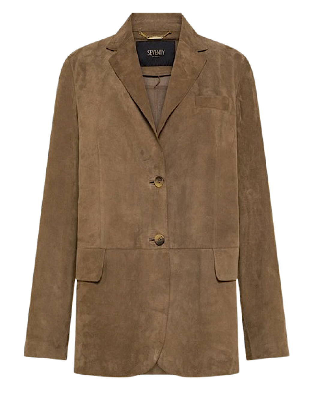 Seventy - Giacca - Beige