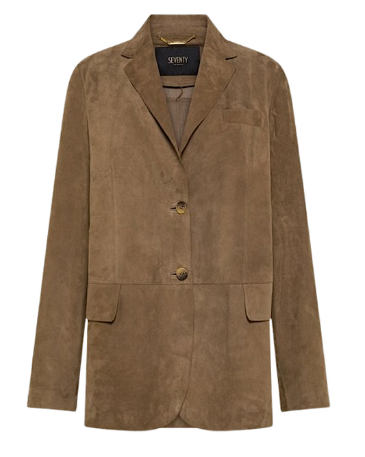 Seventy - Giacca - Beige