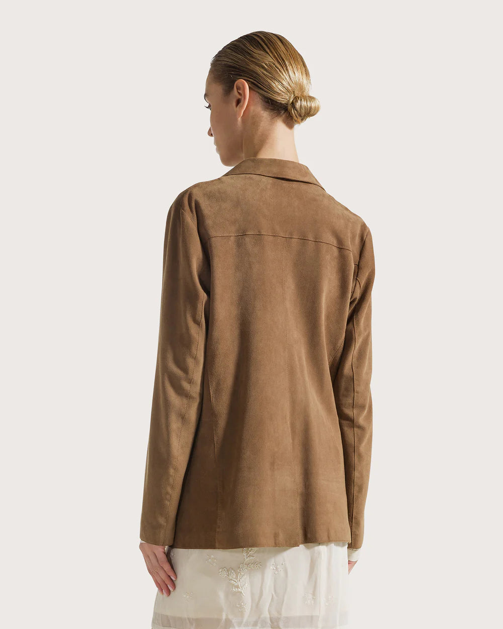 Seventy - Giacca - Beige