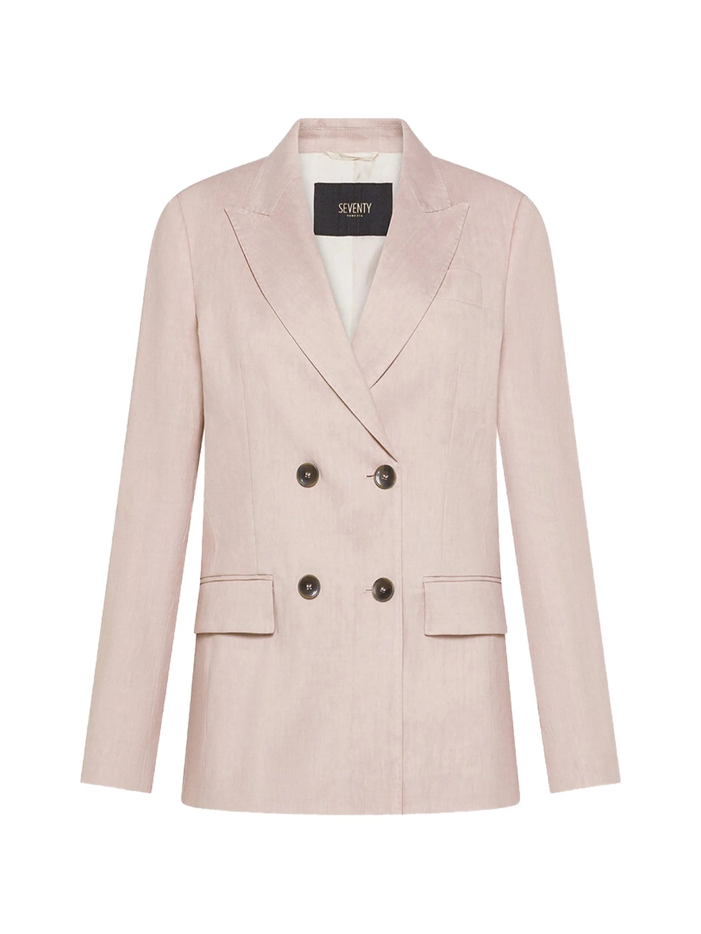Seventy - Giacca - Rosa