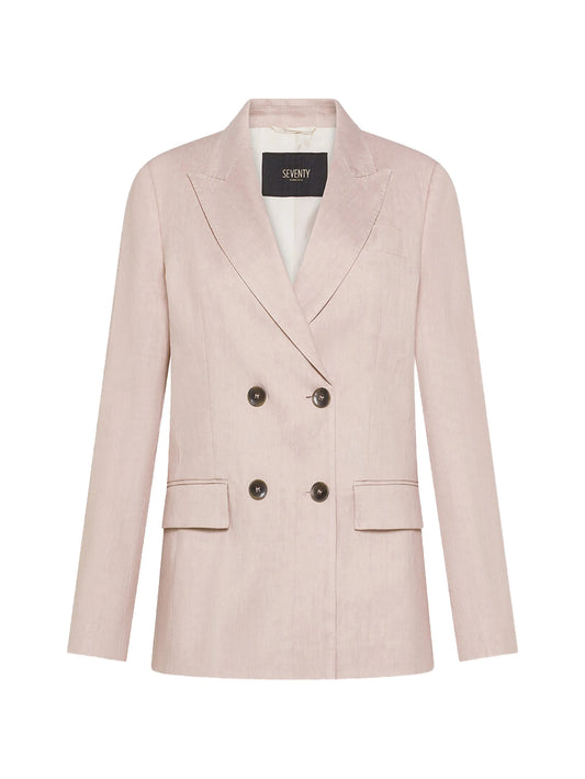Seventy - Giacca - Rosa