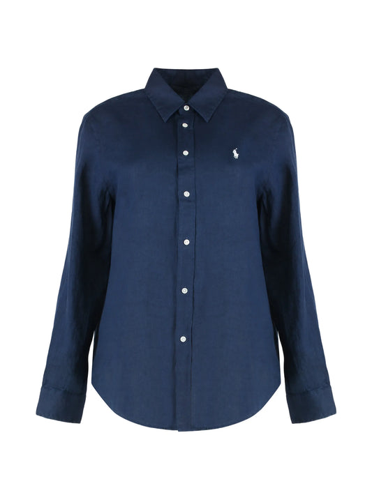 Ralph Lauren - Camicia - Nessuno
