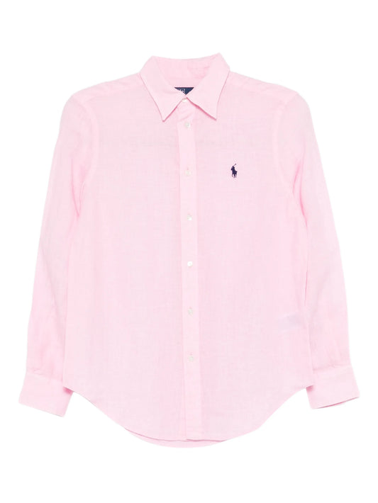Ralph Lauren - Camicia - Nessuno