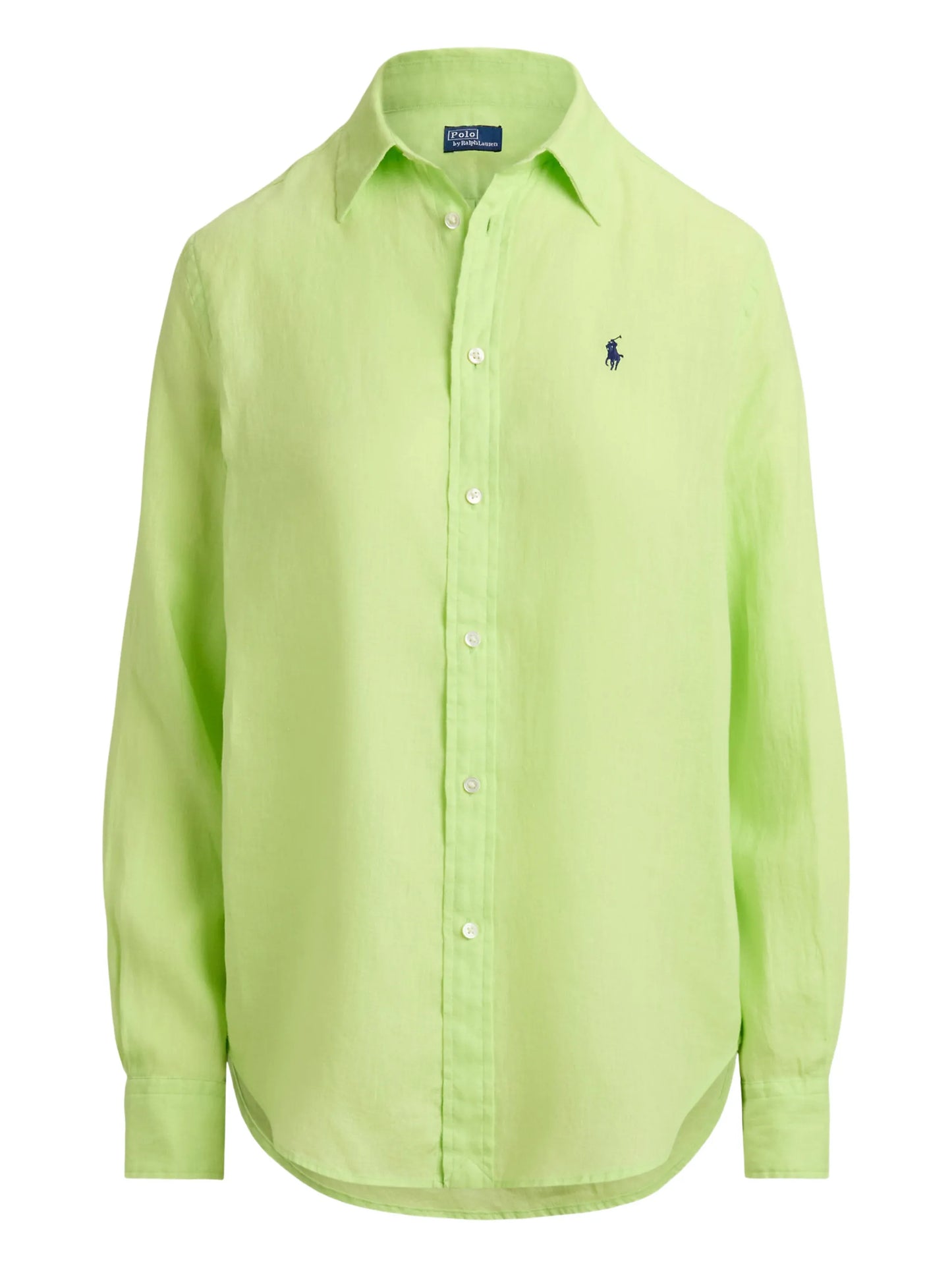 Ralph Lauren - Camicia - Nessuno