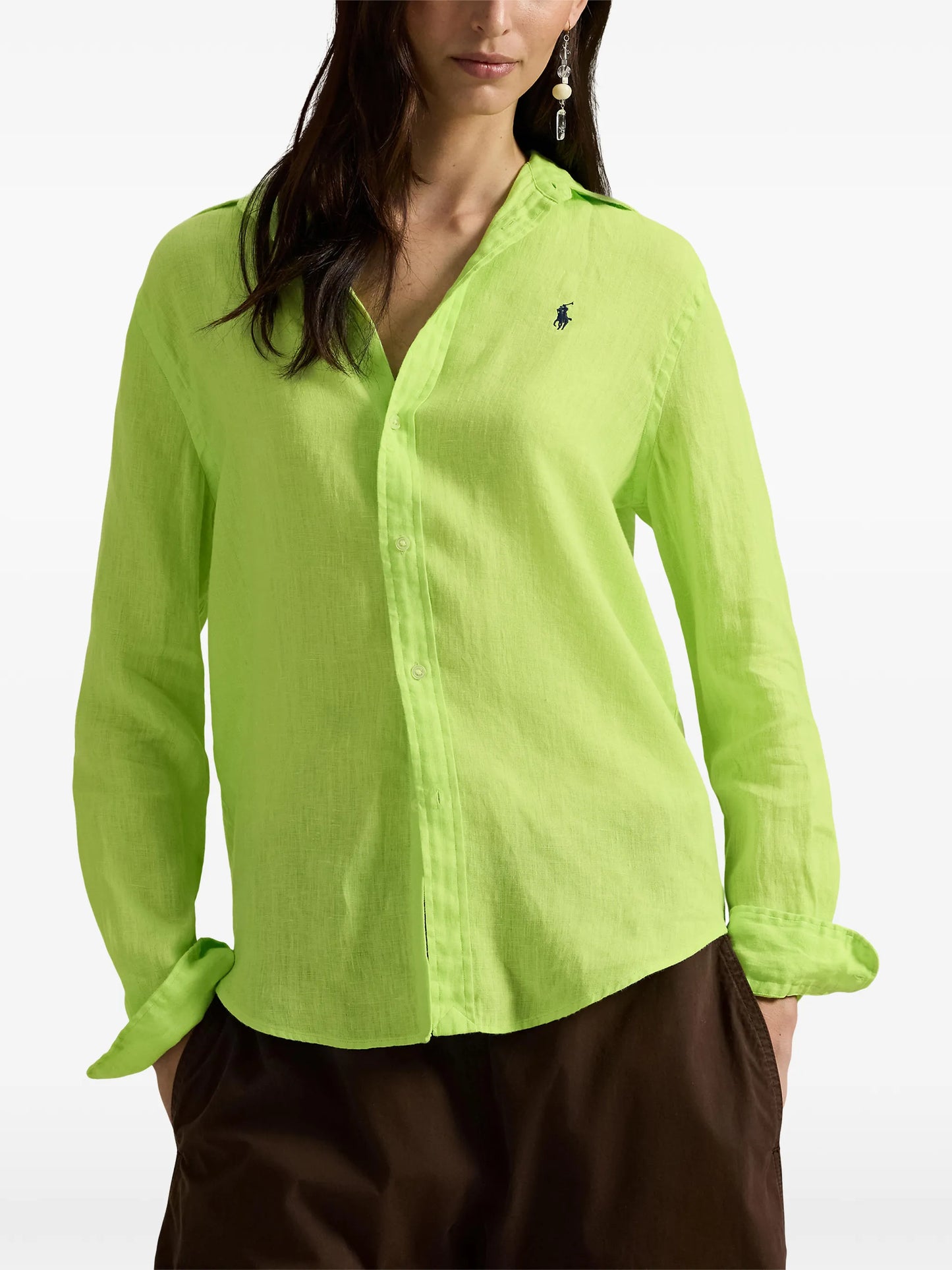Ralph Lauren - Camicia - Nessuno