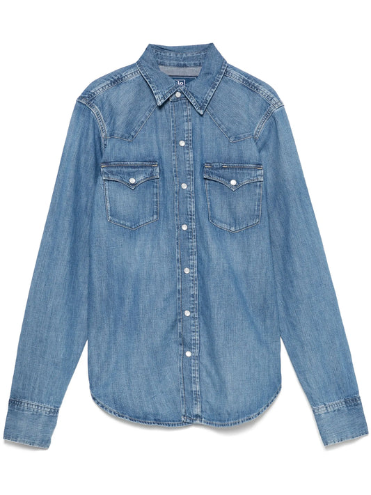 Ralph Lauren - Camicia - Nessuno