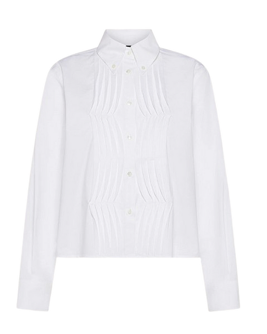 Seventy - Camicia - Bianco