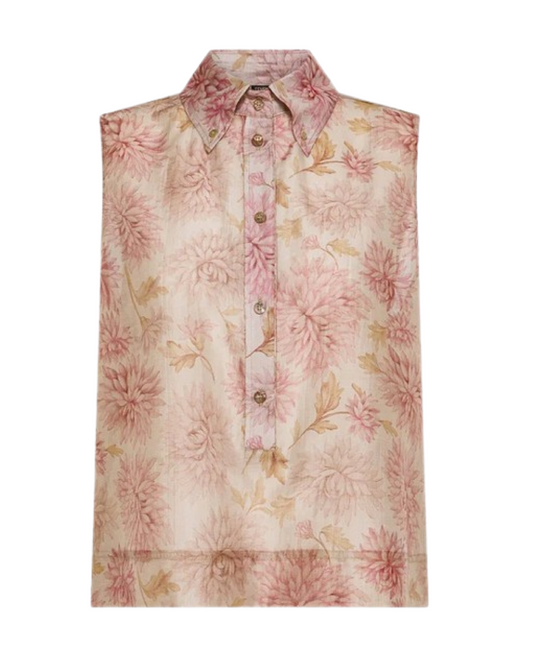 Seventy - Top - Rosa