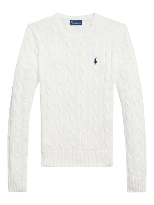 Ralph Lauren - Girocollo Trecce - Nessuno
