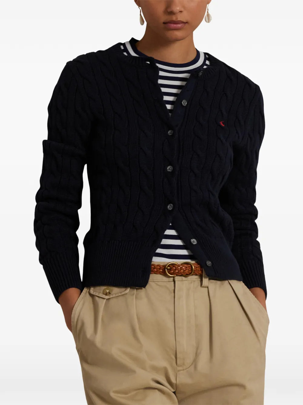 Ralph Lauren - Maglia - Nessuno