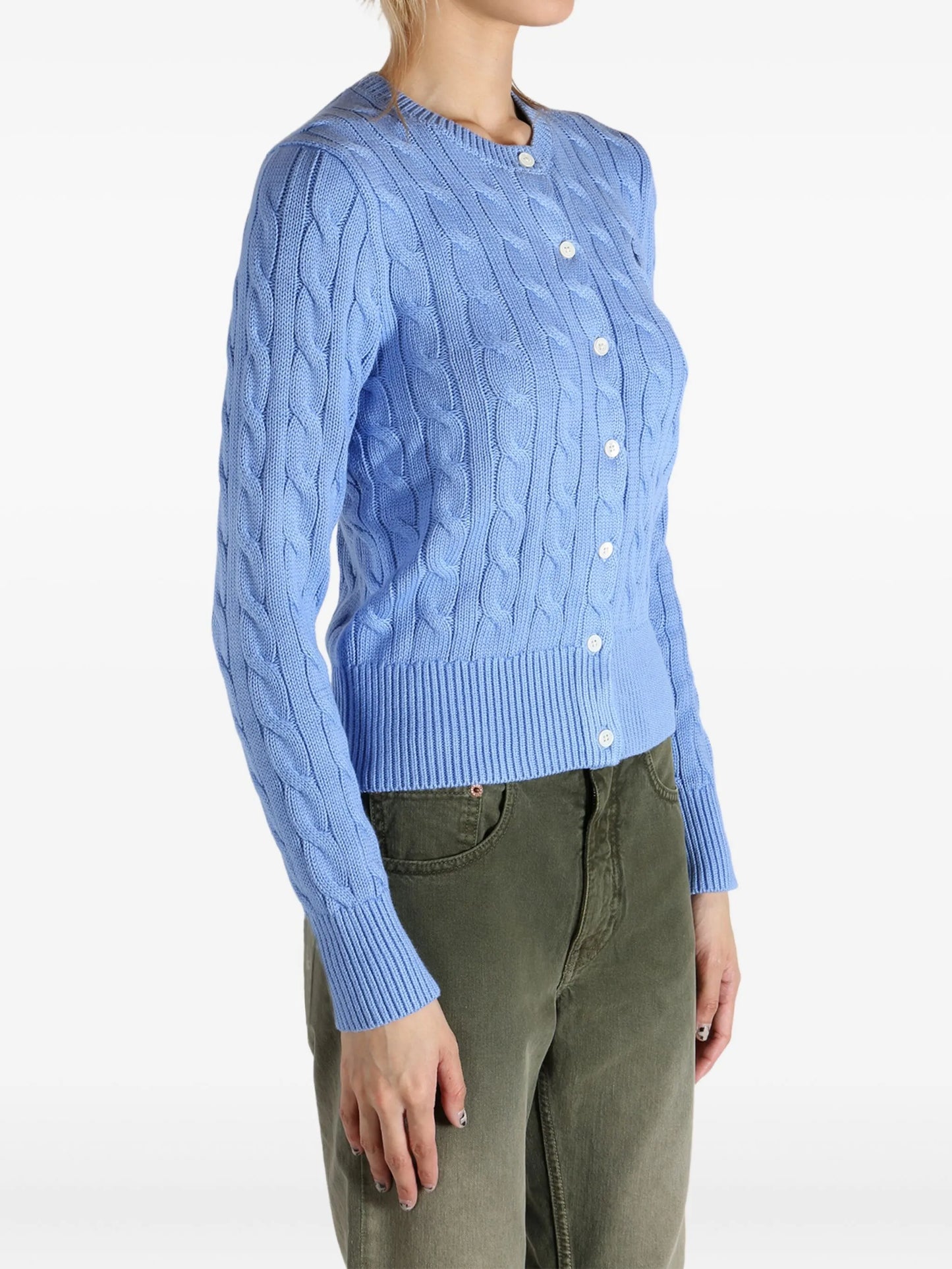 Ralph Lauren - Maglia - Nessuno