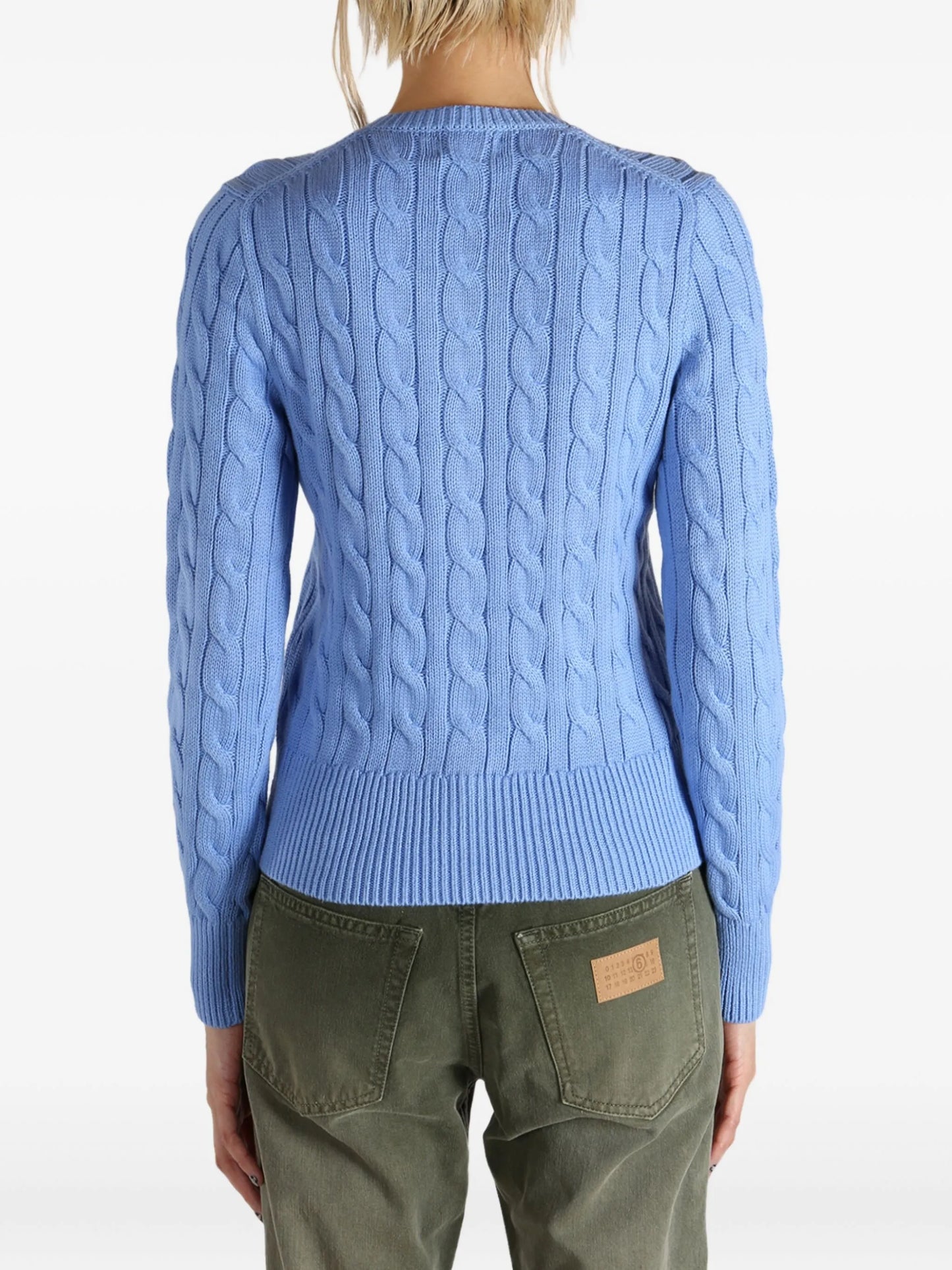 Ralph Lauren - Maglia - Nessuno