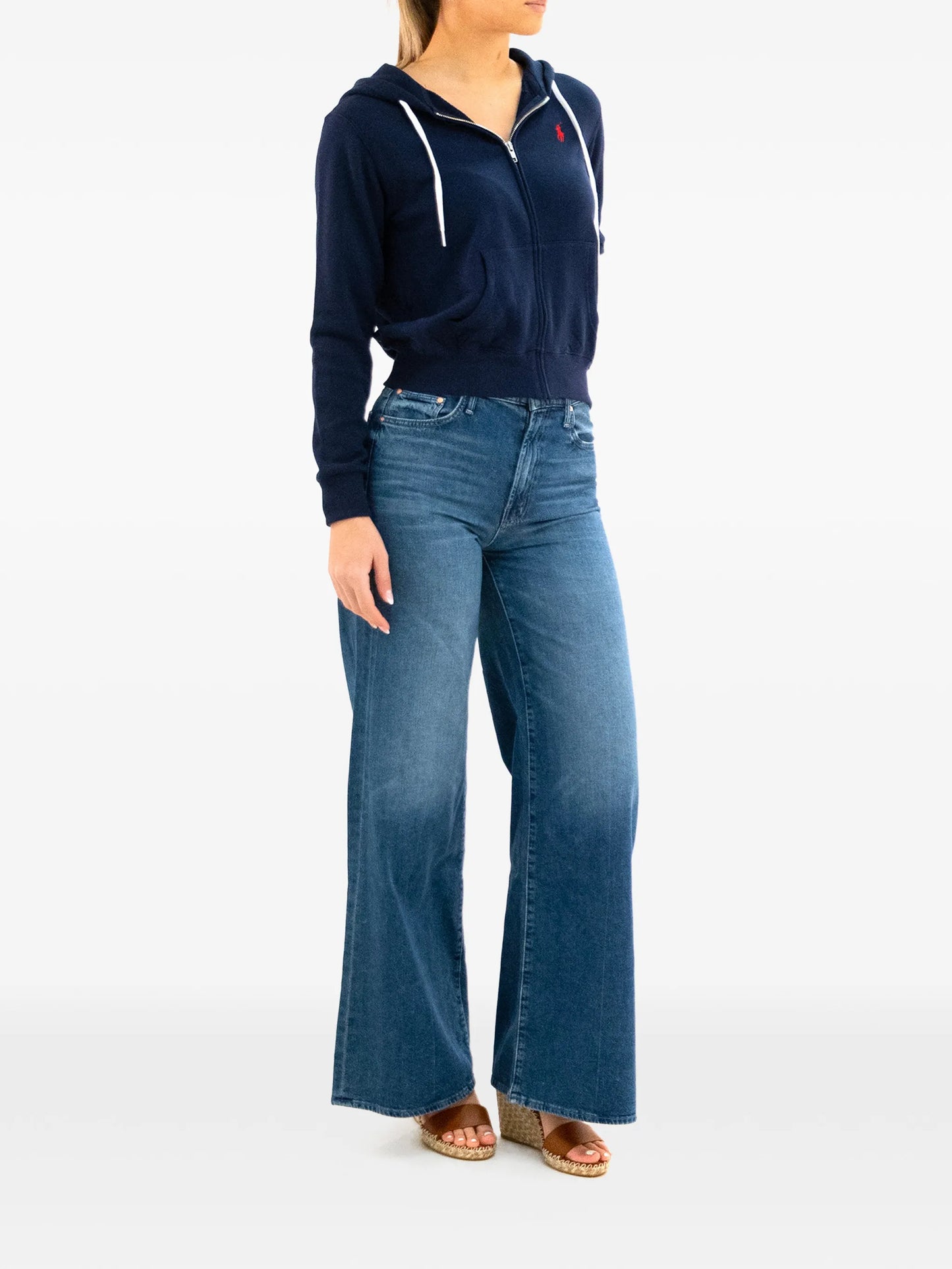 Ralph Lauren - Felpa - Nessuno