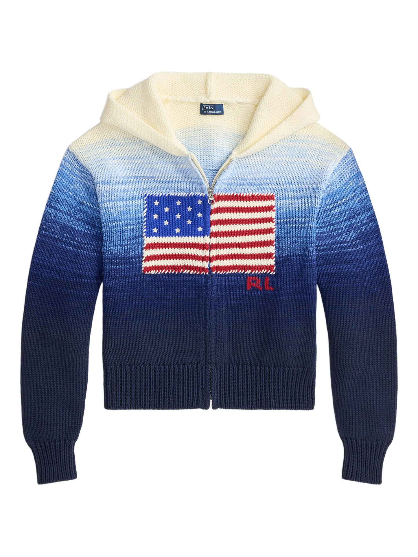 Ralph Lauren - Maglia Flag - Nessuno