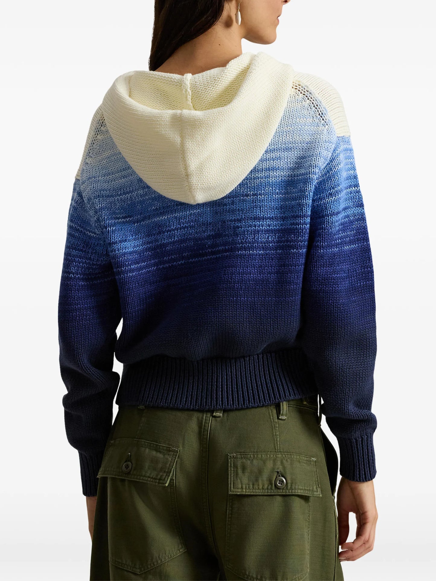 Ralph Lauren - Maglia Flag - Nessuno