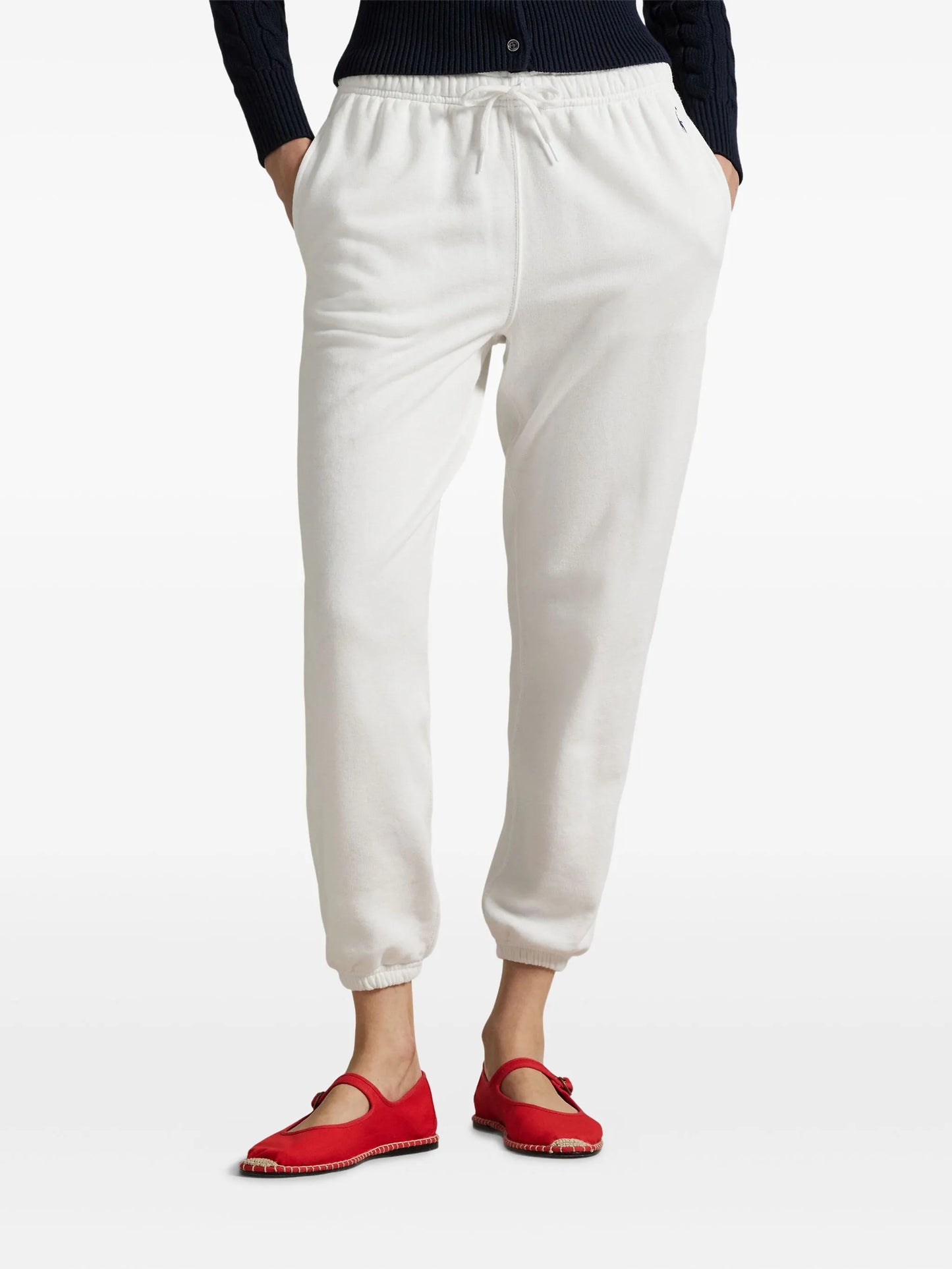 Ralph Lauren - Pant Felpa - Nessuno