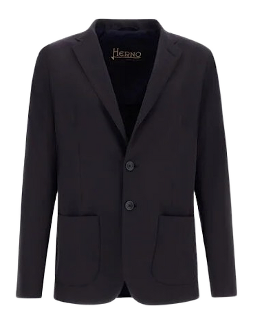 Herno - Giacca - Blu