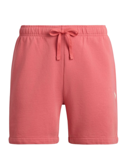 Ralph Lauren - Bermuda - Rosso