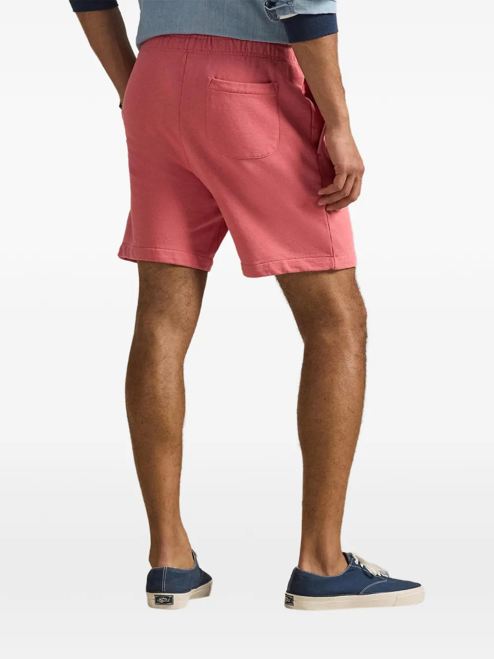 Ralph Lauren - Bermuda - Rosso
