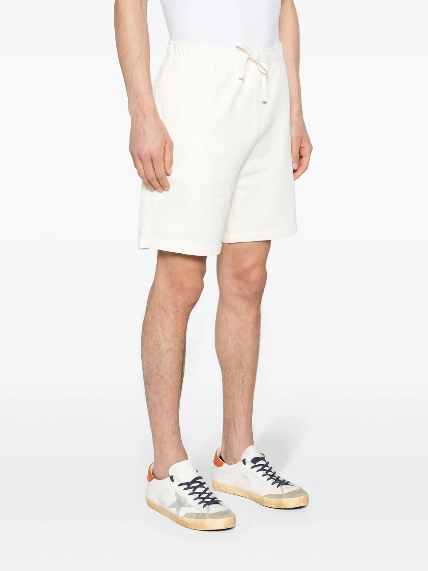 Ralph Lauren - Bermuda - Bianco