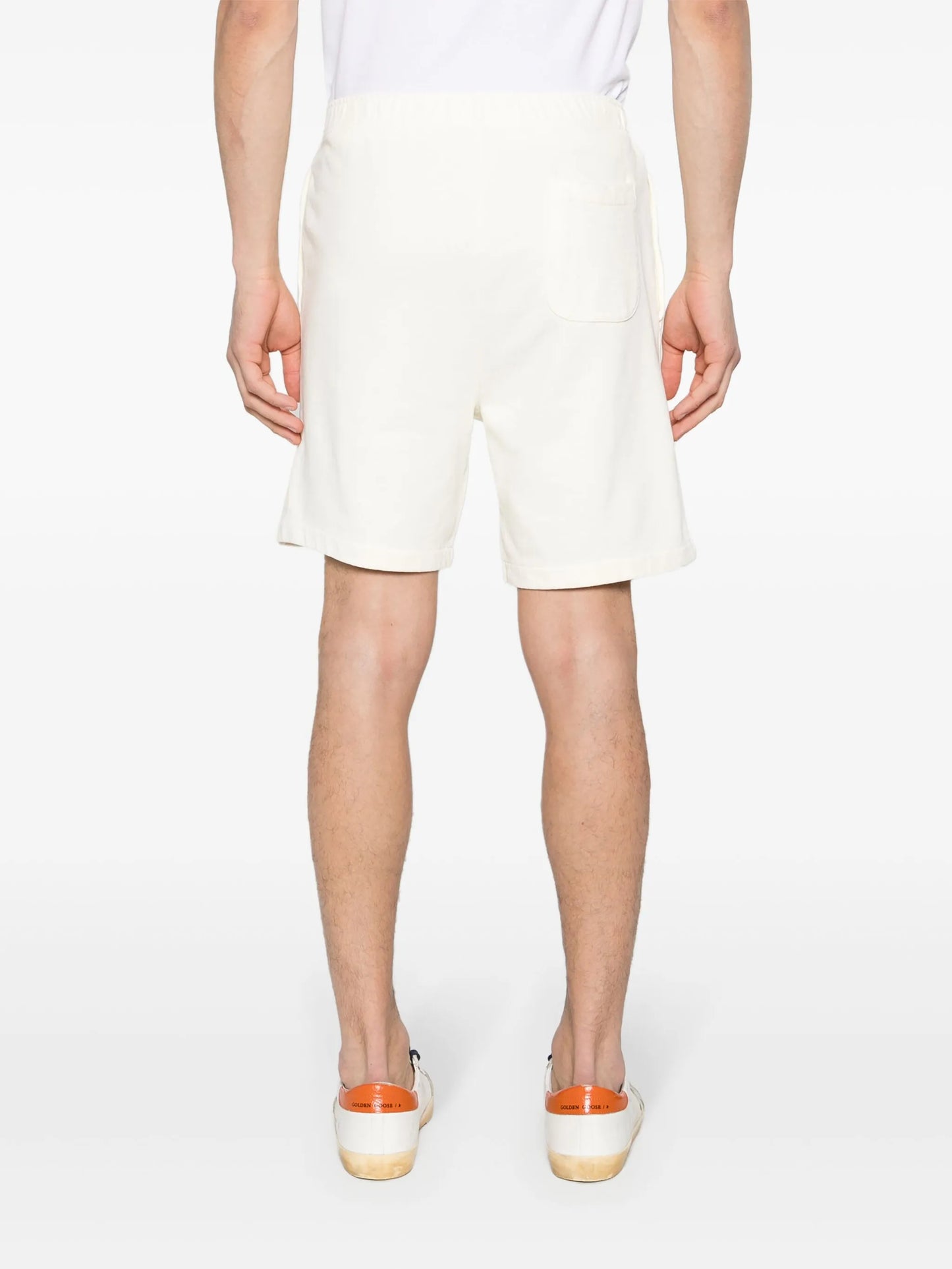 Ralph Lauren - Bermuda - Bianco