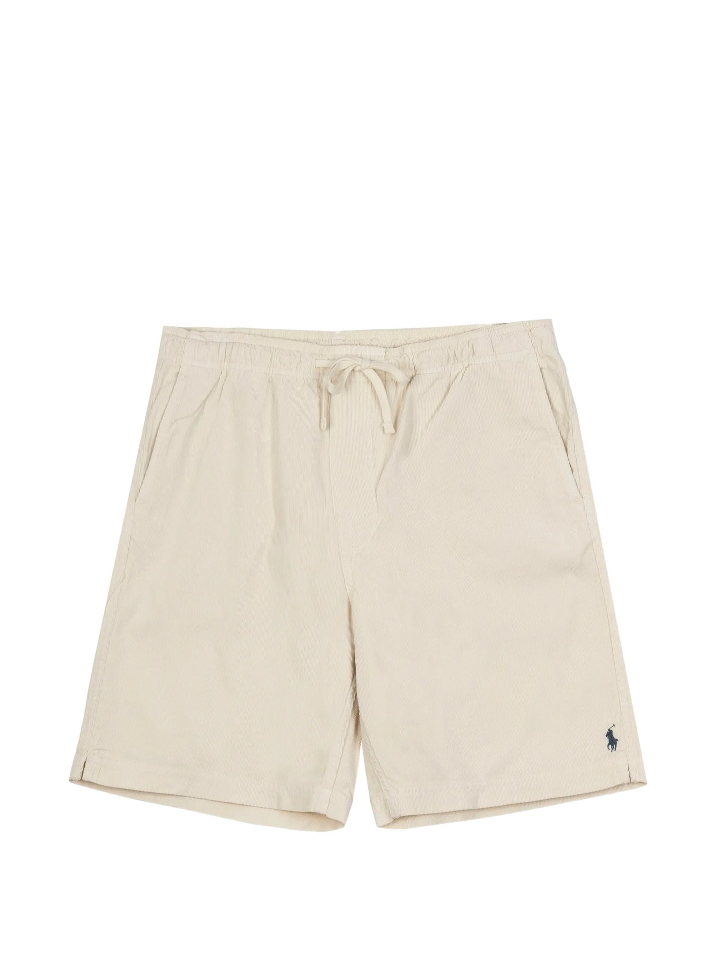 Ralph Lauren - Bermuda - Crema