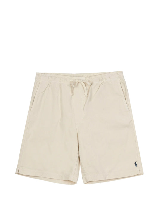 Ralph Lauren - Bermuda - Crema