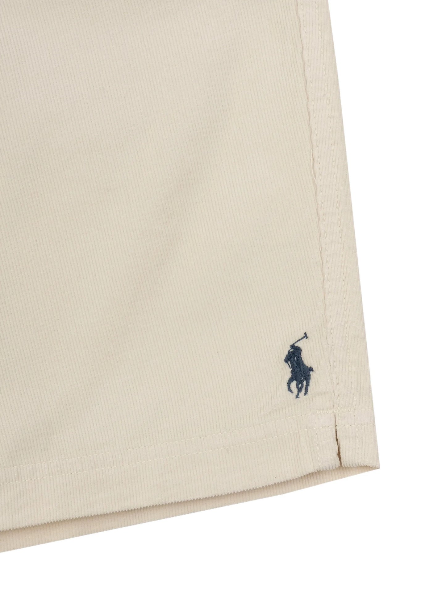 Ralph Lauren - Bermuda - Crema