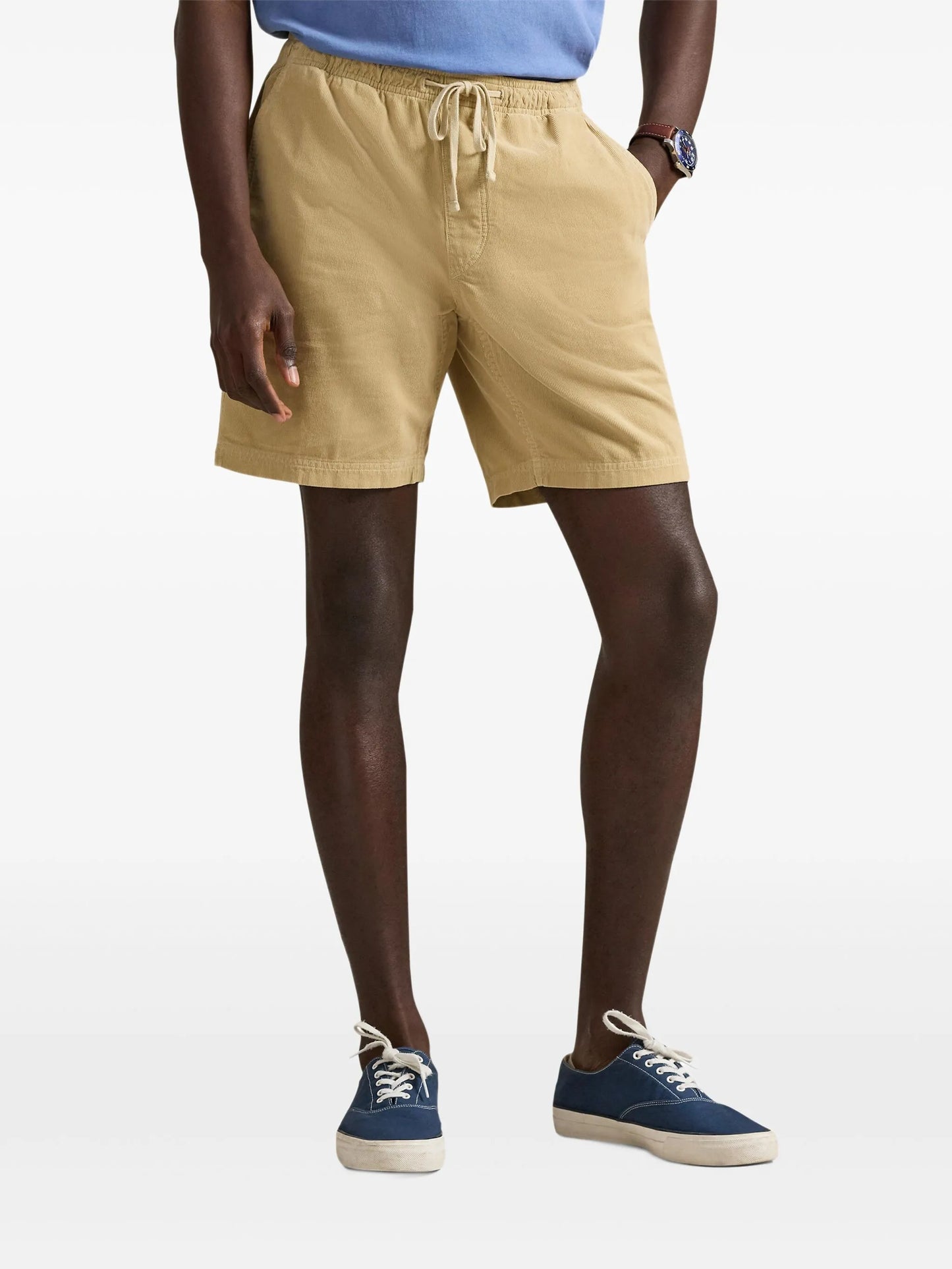 Ralph Lauren - Bermuda - Beige