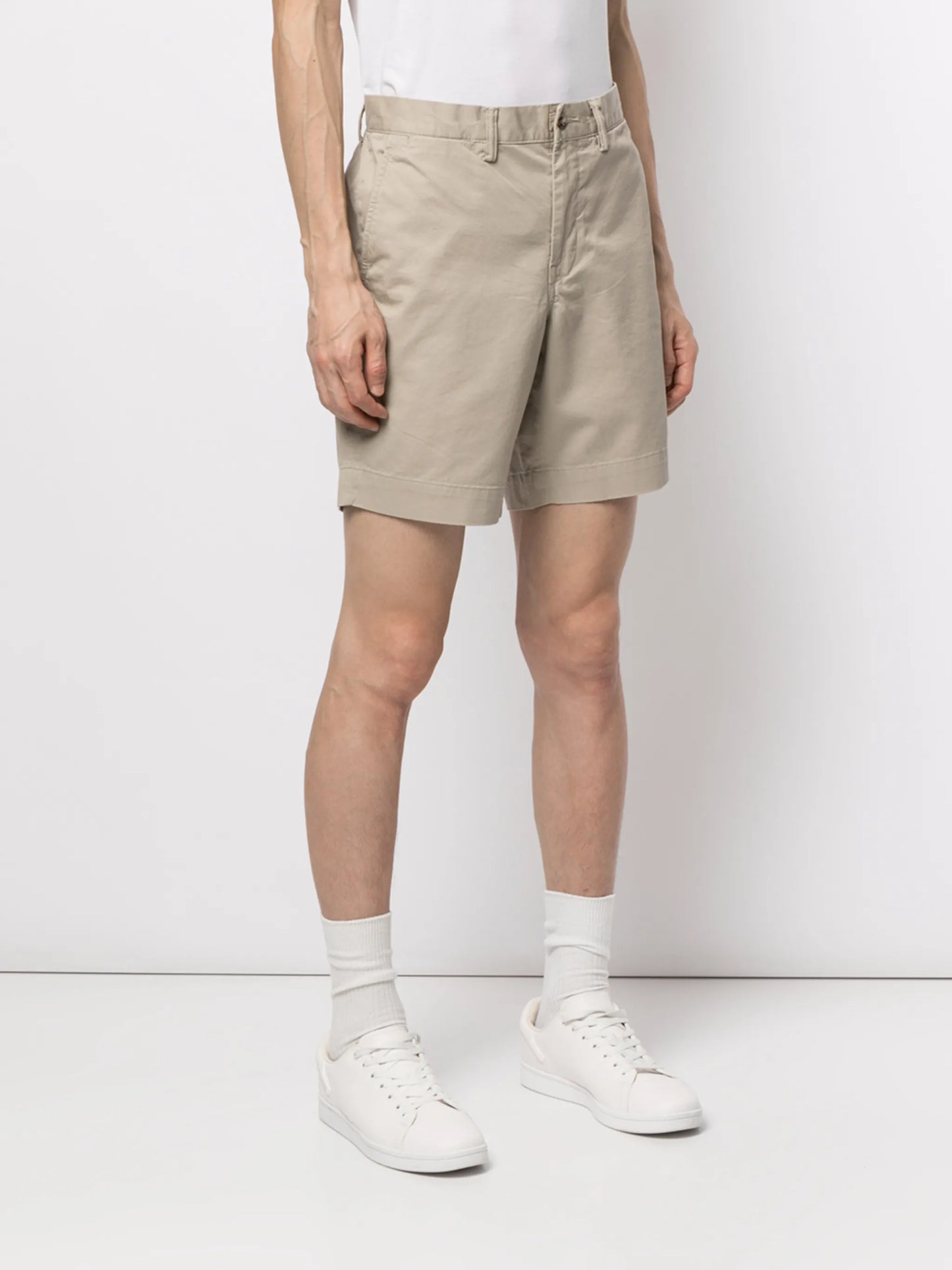 Ralph Lauren - Bermuda - Beige