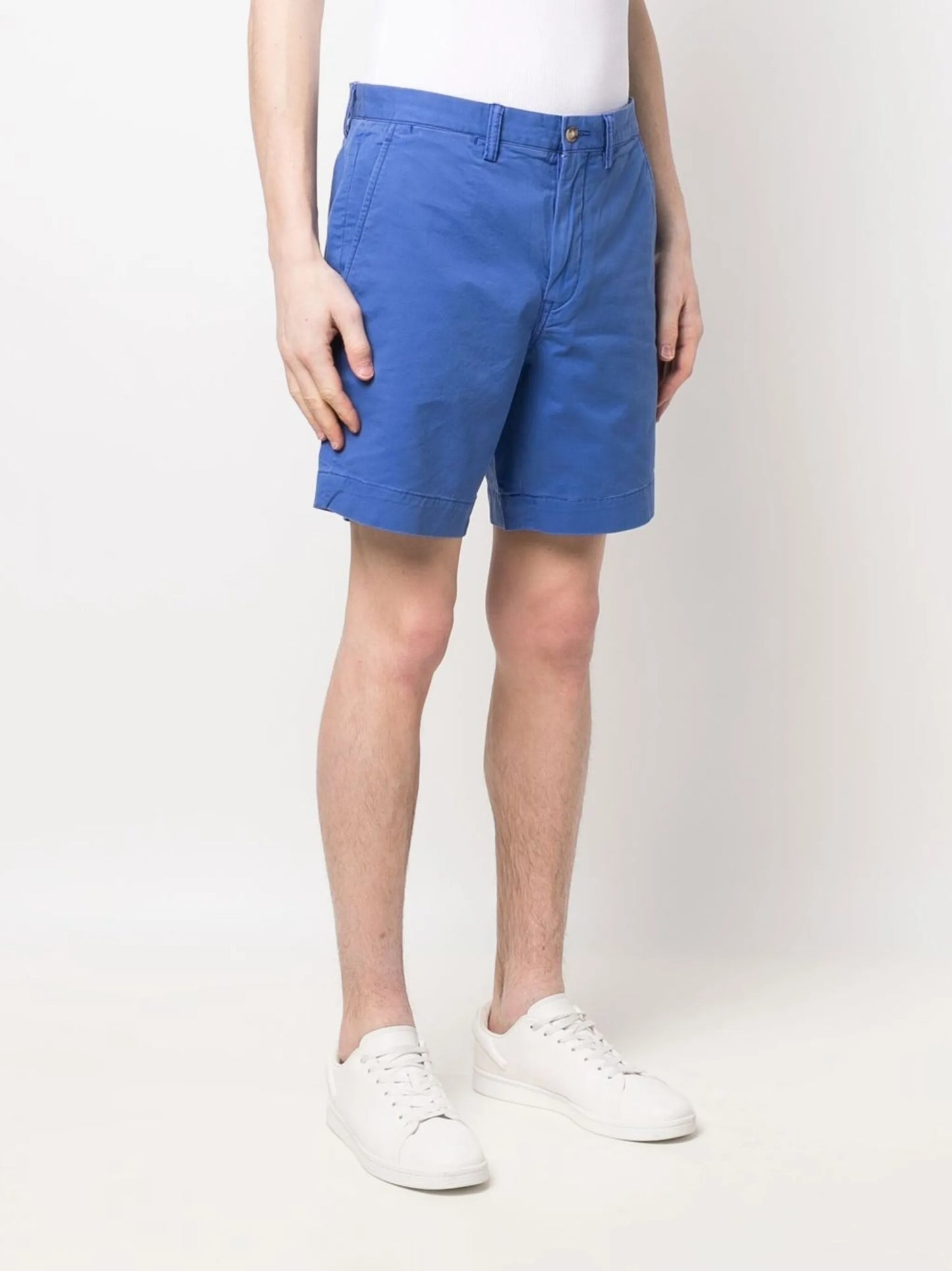 Ralph Lauren - Bermuda - Blu