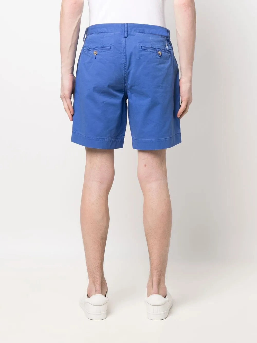 Ralph Lauren - Bermuda - Blu