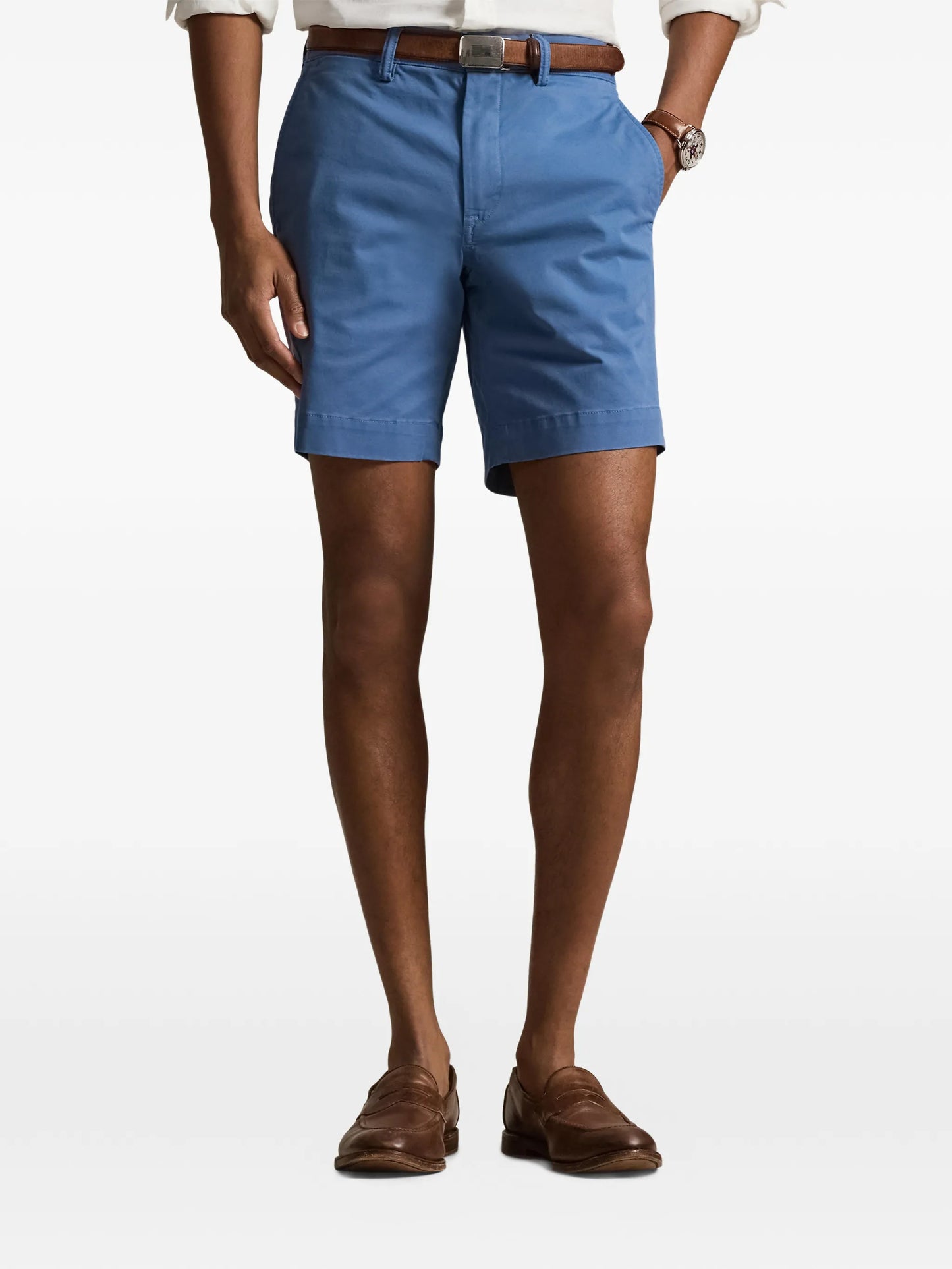 Ralph Lauren - Bermuda - Azzurro